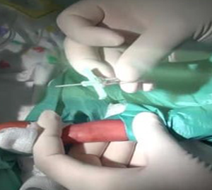 PICC Course